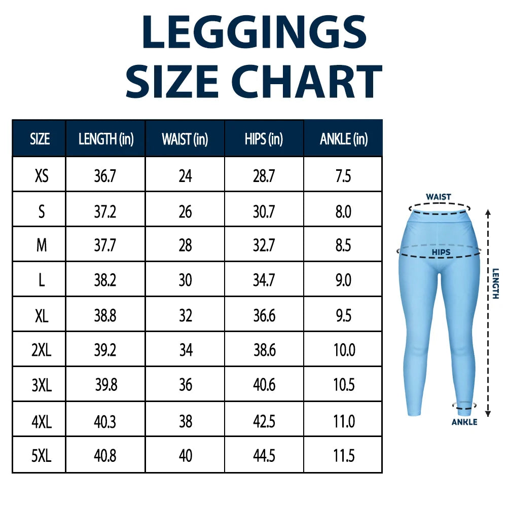 Je l'ai attrapé, alors c'est à moi - Leggings personnalisés