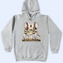 Gift For Father, Love, Baseball - Loving Best Baseball Dad Ever - Personalized T Shirt