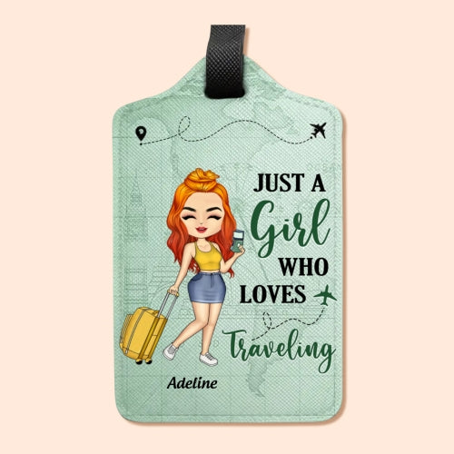 Summer Top-rated Collections - Luggage Tag