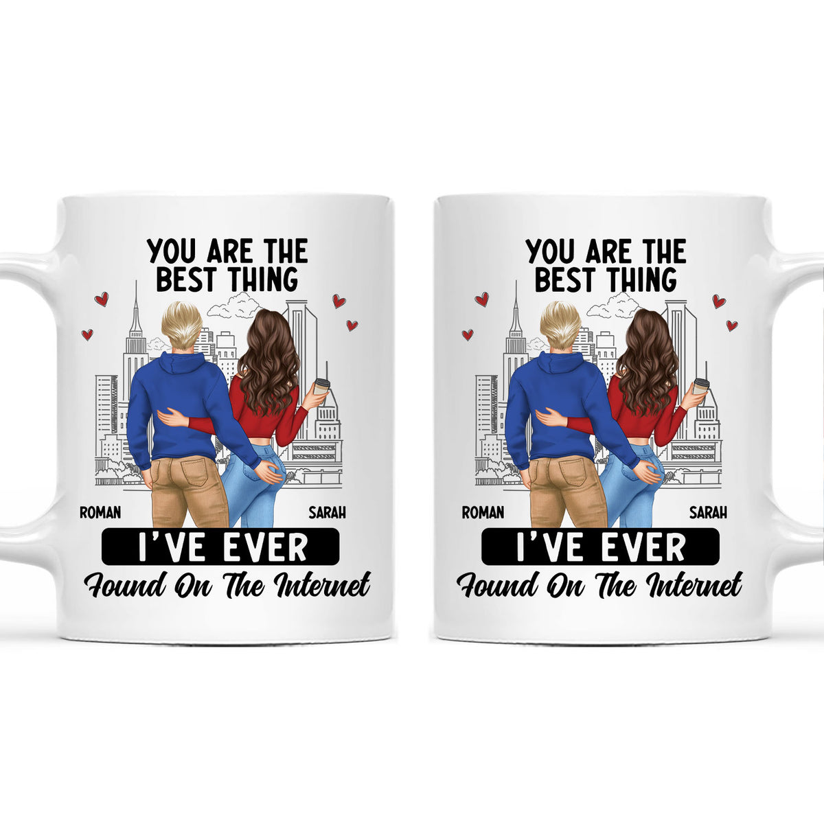 Find amazing products in Mugs today