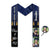 Custom Photo Class Of - Graduation Gift - Personalized Stoles