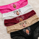 Wedding Anniversary,Gift For Wife,Humorous,Custom Photo,Gift For Couples,Upload Full Photo - Custom Photo Only You Can Insert Here Anniversary Funny - Personalized Panty