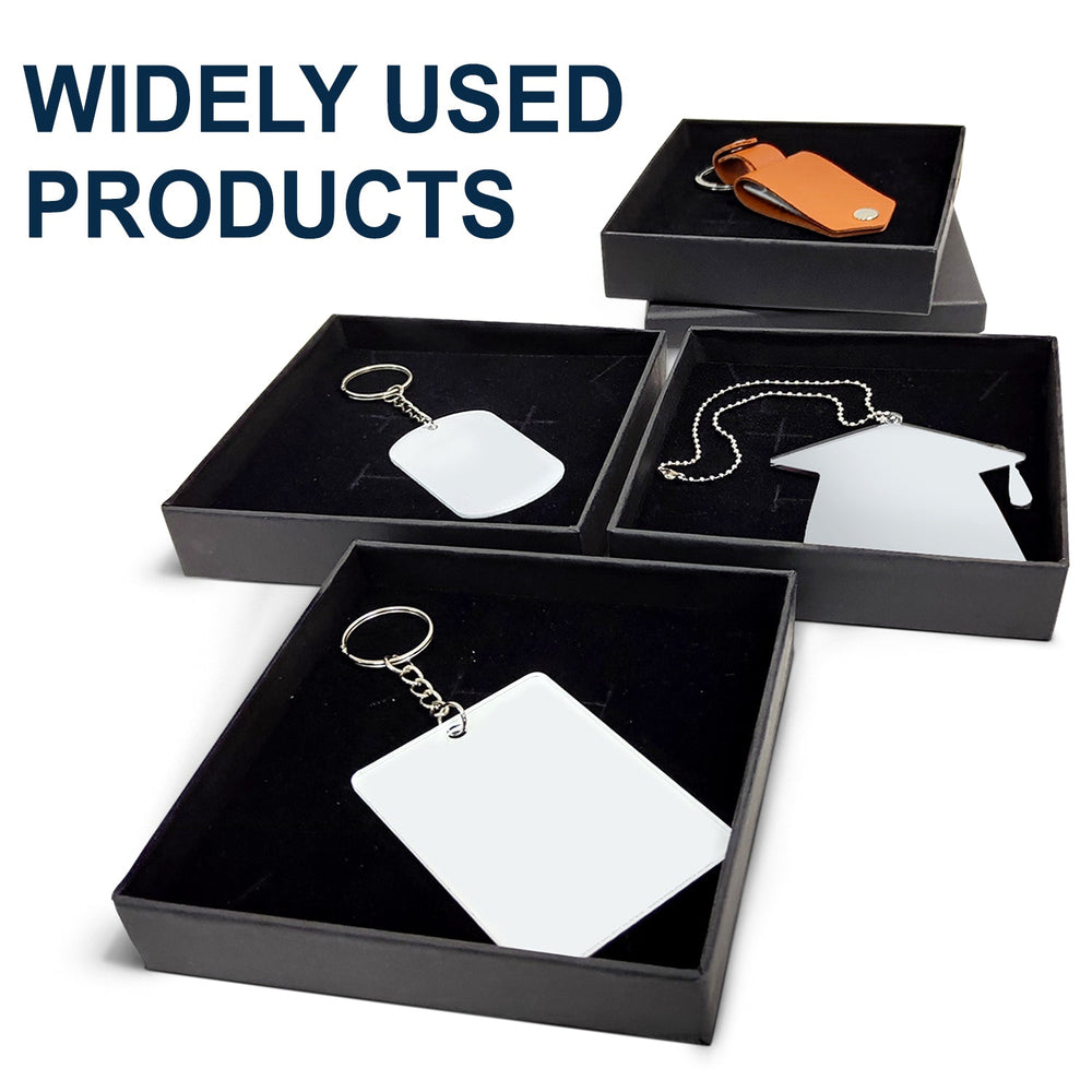 Service de coffret cadeau complémentaire