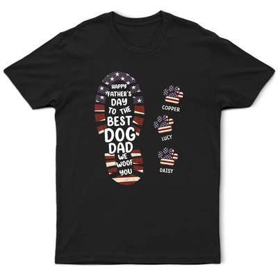 4th of July Gifts For Pet Lovers
