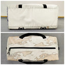 Our Adventure Bag Travel Couples - Personalized Duffle Bag