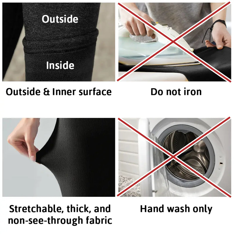 I Grabbed It So It's Mine - Personalized Leggings