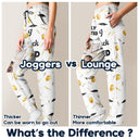 Graduation,Gift For Yourself,Gift For Women,Gift For Men,Happy - Graduated Can I Go Back To Bed Now - Personalised Pyjama Bottoms