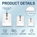 Gift For Couples,Gift For Wife,Gift For Girlfriend,Gift For Women,Love,Old Couples - Custom Photo Drive Safe I Love You Couples Vintage - Personalized Custom Shaped Acrylic Car Visor Clip