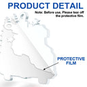 Dog Lovers, Christmas, Funny, Pet Lovers - Have Yourself A Furry Little Christmas - Personalized Custom Shaped Acrylic Ornament