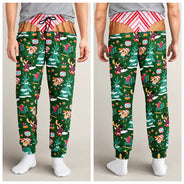 Top Market, Christmas, Humorous, Gifts For Him, Gift For Men, Gift For Yourself, Icon - Funny Underwear Christmas Gifts For Husband Dad - Personalized Pajama Pants