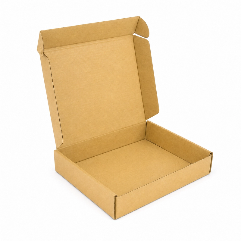 Add-On Gift Box Service