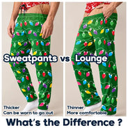 Top Market, Christmas, Humorous, Gifts For Him, Gift For Men, Gift For Yourself, Icon - Funny Underwear Christmas Gifts For Husband Dad - Personalized Pajama Pants