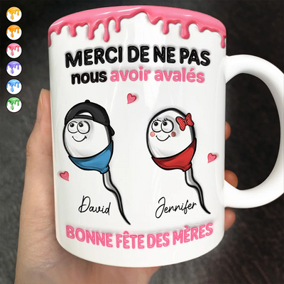 Drinkware For Mom