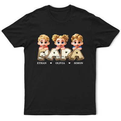 Retirement T-shirt
