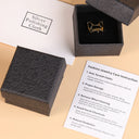 Gift For Couples, Gift For Husband, Gift For Wife, Gift For Boyfriend, Gift For Girlfriend, Gift For Yourself, Gift For Women, Gift For Men, Gift For Sibling, Gift For Sisters, Gift For Brothers, Gift For Bestie, Love - Multiple Stacked Names - Personalized Custom Shaped Ring