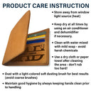 Dad We Love You With Kids Names - Personalized Bifold Wallet