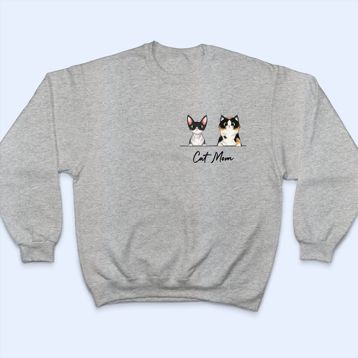 Pet Lovers Personal Stalkers - Personalized Custom T Shirt