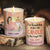 Like This Candle - Gift For Bestie - Personalized Scented Candle With Wooden Lid