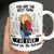 Kissing Couple Best Thing Found On The Internet - Gift For Couples - Personalized Mug