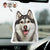 Custom Photo Pet Lovers - Gift For Pet Lovers - Personalized Photo Air Freshener