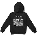 Photo personnalisée N&amp;B Only You - Cadeau pour couple - T-shirt personnalisé