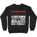 Photo personnalisée N&amp;B Only You - Cadeau pour couple - T-shirt personnalisé