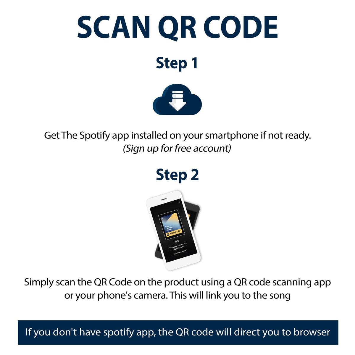 Qr Code This Awesome Dad Belongs To - Personalized Acrylic Keychain