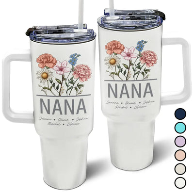 Tumbler For Mom