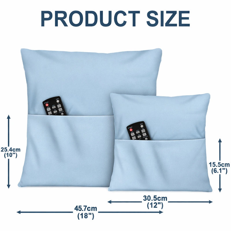 Top Market,Reading,Gift For Yourself,Gift For Women,Happy - My Reading Pillow Reading Girl With Birth Month Flower - Personalized Pocket Pillow