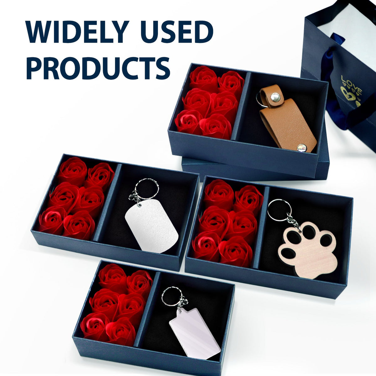 Add-On Gift Box Service