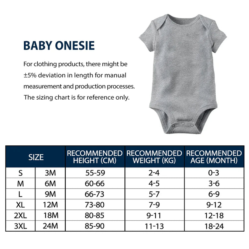 New baby, Gift For Kids, Pregnant Mom, New Dad, New Mom, Parents, Funny - Chilling With My Peeps - Personalized Baby Onesie