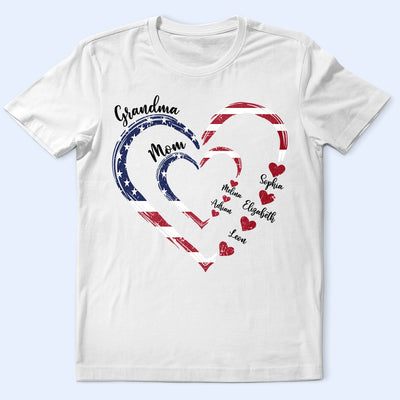 America's 250th Anniversary T-Shirt