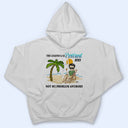 What Day Is Today Retired Not Expired - Birthday, Retirement Gift For Yourself, Men, Women, Dad, Mom, Grandpa, Grandma, BFF Best Friends, Colleagues - Personalized Custom T Shirt