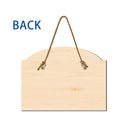 Pontoon Here At The Lake We Don't Hide Crazy - Home Decor, Backyard Decor, Lake House Sign, Gift For Pontooning Lovers, Couples, Husband, Wife - Personalized Custom Shaped Wood Sign