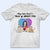My Cats And I Talk About You - Funny Gift For Cat Lovers - Personalized T Shirt