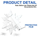 Grandchildren Are Like Snowflakes - Christmas Gift For Grandparents, Grandma, Grandpa, Family - Personalized Custom Shaped Acrylic Ornament