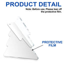 Nos rires sont illimités en forme de sapin de Noël - Cadeau pour les meilleures amies, les meilleures amies, les sœurs, les filles - Ornement en acrylique personnalisé en forme personnalisée