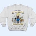 I Love My Dogs - Gift For Dog Mom, Dog Lovers - Personalized T Shirt