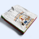 I Love My Dogs - Gift For Dog Mom, Dog Lovers - Personalized T Shirt