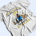 I Love My Dogs - Gift For Dog Mom, Dog Lovers - Personalized T Shirt