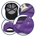 Dog Dad Dog Mom - Personalized Classic Cap