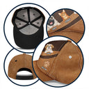 Cute Dogs And Cats - Personalized Classic Cap