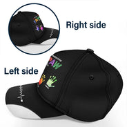 Ce grand-père génial appartient à - Casquette classique personnalisée 