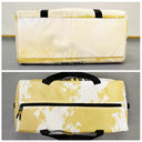 Couple Travel Partners For Life - Personalized Duffle Bag