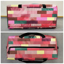 Yoga I Am Bold Strong Fabulous - Personalized Duffle Bag