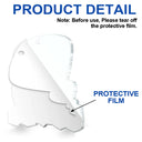 Christmas Cat Scratching Sofa - Personalized Custom Shaped Acrylic Ornament