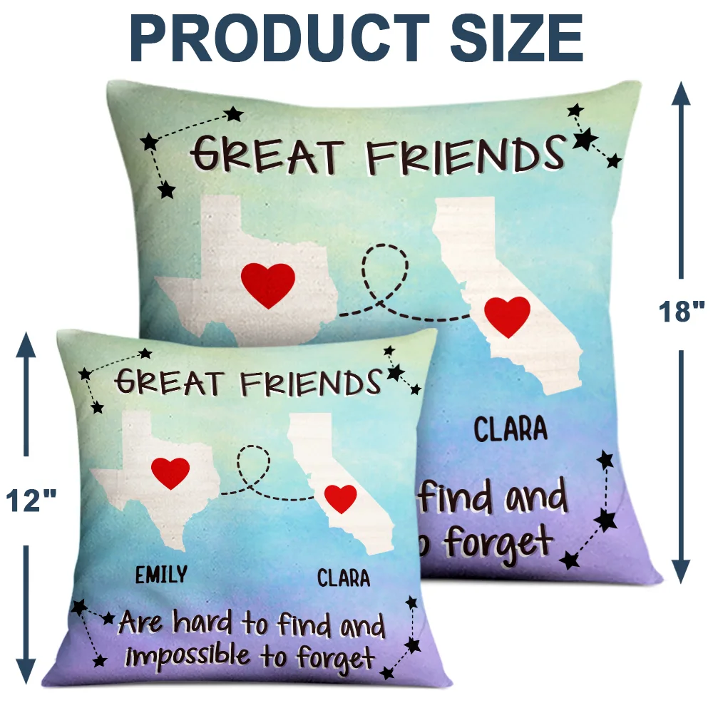 Continue Shopping,Family,Gift For Bestie,Gift For Sibling,Gift For Sisters,Gift For Brothers,Gift For Couples,Gift For Husband,Gift For Wife,Gift For Boyfriend,Gift For Girlfriend,Love - Family Friends Besties Siblings Long Distance - Personalized Pillow