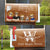 Family, Pet Lovers, Dog Lovers, Cat Lovers - Welcome-ish Depends Who You Are Couples Family Cats Dogs - Personalized Mailbox Cover