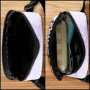 Travel, Gift For Yourself, Gift For Women, Gift For Men - My Adventure Bag - Personalized Crossbody Belt Bag