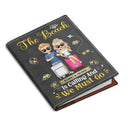 You Are My Adventure Always And Forever - Birthday Gift For Couple, Family, Travel, Vacation Lovers - Personalized Custom Passport Cover, Passport Holder